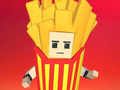 Gêm Boys Cwsg: Twrnamaid Rasol Ultimat Multiplayer ar-lein
