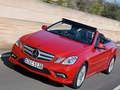 Gêm Sgriw Cabriolet Benz E-Class ar-lein