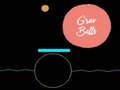 Gêm Bolaau Gravitational ar-lein
