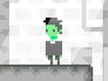 Gêm Pixelkenstein y 80au ar-lein