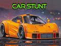 Gêm Stunt Car ar-lein