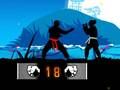 Gêm Ymladdwr Karate: Brwydro Real ar-lein