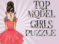 Gêm Pecyn Top Model Merched ar-lein