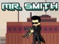 Gêm Mr Smith ar-lein