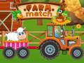 Gêm Cwblg Farm ar-lein