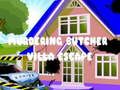 Gêm Ffoad o Villa'r Butcher Lladd ar-lein