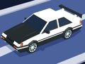 Gêm Ace Drift ar-lein