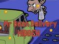 Gêm Cyflwyniad Cudd Mr Bean ar-lein