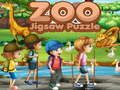 Gêm Pecyn Jigsaw Sgôr ar-lein