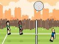 Gêm Volley Arbitrar ar-lein