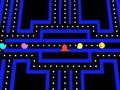 Gêm PacMan 3D ar-lein