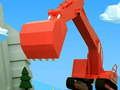 Gêm Rhyfeloedd Robots ar-lein
