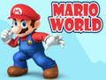 Gêm Byd Mario ar-lein