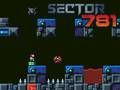 Gêm Sector 781 ar-lein
