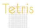 Gêm Tetris am Byth ar-lein