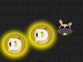 Gêm Ffoi Dogecoin ar-lein