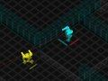 Gêm Laserbots.io ar-lein
