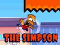 Gêm Y Simpsons ar-lein