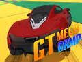 Gêm GT Mêga Ramp ar-lein