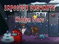 Gêm Imposter Sêr Cudd ar-lein
