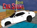 Gêm Stunt Car 2019 ar-lein