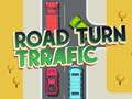 Gêm Stryd Troi Traffig ar-lein