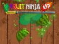 Gêm Ninja Ffrwythau VR ar-lein