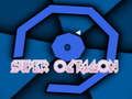 Gêm Super Octagon ar-lein