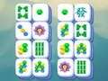 Gêm Mahjong Stori 2 ar-lein