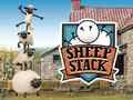 Gêm Shaun y Defaid: Stwff o Defaid ar-lein