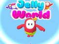 Gêm Byd Jelly ar-lein