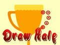 Gêm Drafft twll ar-lein