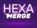 Gêm Hexa Cymysgu ar-lein