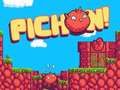 Gêm Pichon: Y Deryn Eitha ar-lein