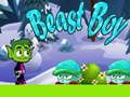 Gêm Bachgen Beast ar-lein