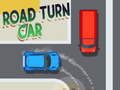 Gêm Car Ymgyrch y Ffordd ar-lein