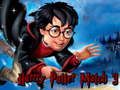 Gêm Harry Potter: Cyfatebia 3 ar-lein