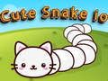 Gêm N snakes io ar-lein