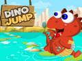 Gêm Dino Neidio ar-lein