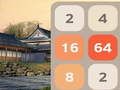 Gêm Tsieineaidd 2048 ar-lein
