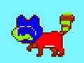 Gêm Pixel Liw ar-lein