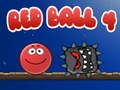 Gêm Bola Goch 4 ar-lein
