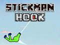 Gêm Hook Stickman ar-lein
