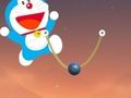 Gêm Doraemon Puzzl Tynnu ar-lein