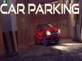 Gêm Parcio Car ar-lein