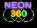 Gêm Neon 360 ar-lein