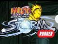 Gêm Naruto Ultimate Ninja Storm Runner ar-lein