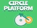 Gêm Platfform cylch ar-lein