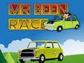 Gêm Ras Mr Bean ar-lein