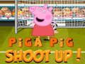 Gêm Piga Pig Taro I Fyny! ar-lein